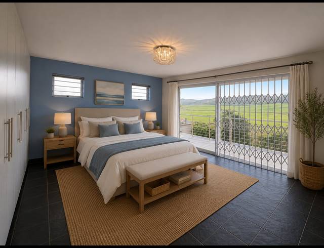 3 BEDROOM HOUSE FOR SALE IN REEBOK